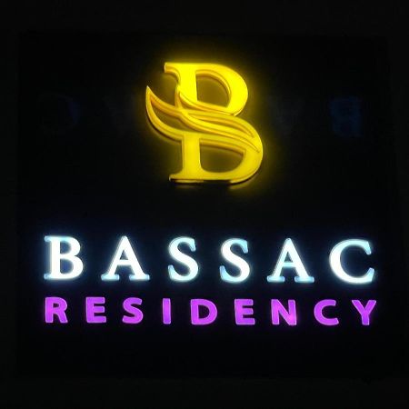 Bassac Residency Hotel Changanācheri Екстериор снимка