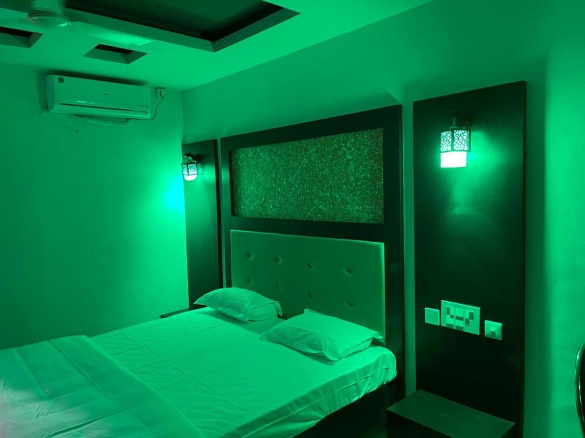 Bassac Residency Hotel Changanācheri Екстериор снимка