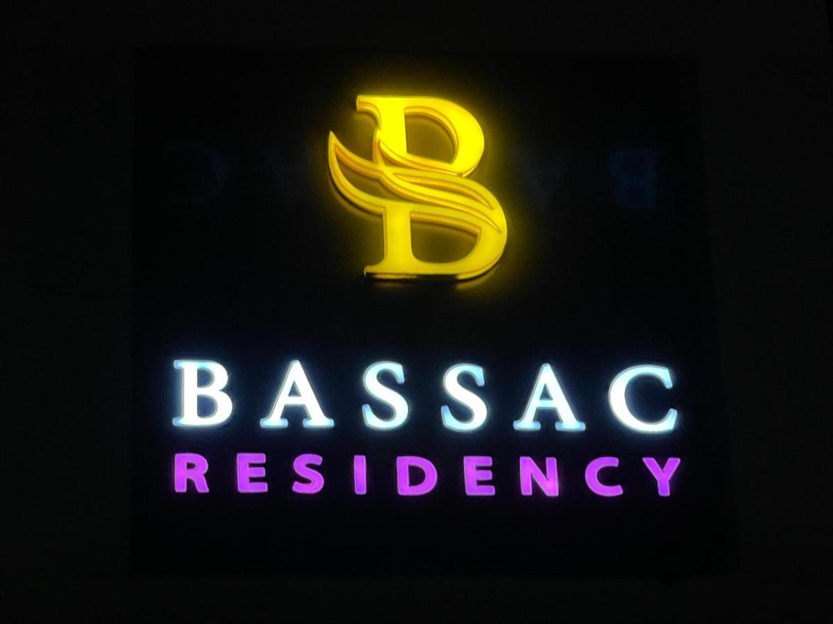 Bassac Residency Hotel Changanācheri Екстериор снимка