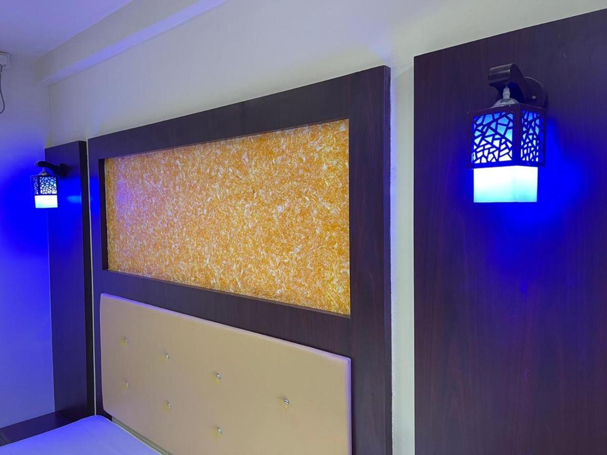 Bassac Residency Hotel Changanācheri Екстериор снимка
