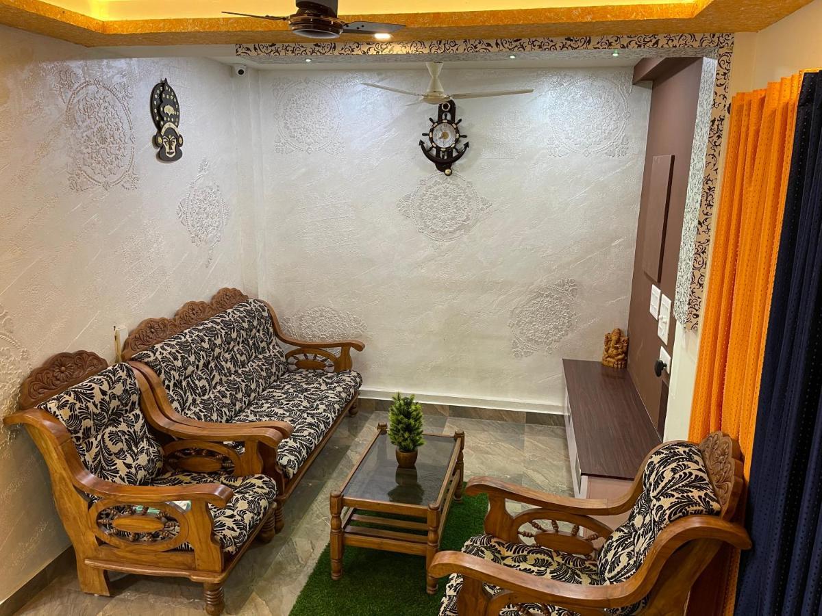 Bassac Residency Hotel Changanācheri Екстериор снимка